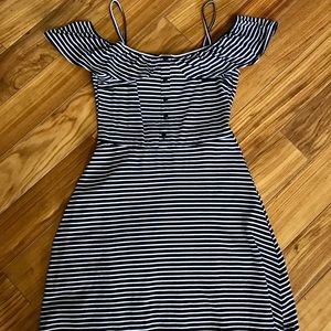 Dress, top shop size 4